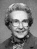 Gladys Beulah Olson