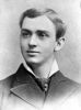 Harry Clifford Garwood Jessup
