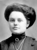 Hazel Carrie Beaver