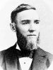 Henry Woods