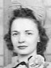 Ida Mae McMahon