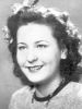 Imogene Mingee
