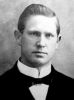 James Arthur Wright