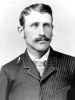 James Francis Franklin
