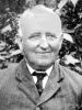 James Monroe Weiss