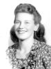 Jean Lorraine Yeager