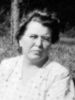 Jennie Sue Weaver