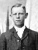 John Alma Stevens