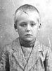 John Glenn Severt