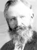 Joseph Moroni Sanders
