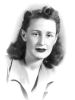 Julia Felma Yarborough