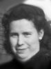 June Barraclough