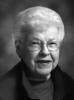 June Doris Moen