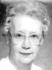 June Eleanor Holden