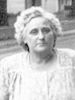 Lacy May Thornton