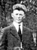 Lewis Crace