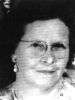 Lillian May Harrison