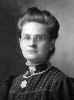Lucie Amanda Travis
