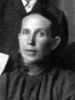 Margaret Jane McKnight