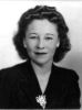 Margaret Lillian Abraham