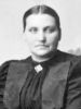 Maria Stockness