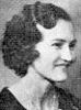 Marie Jane Jones