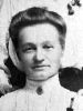 Marie Martha Louise Bartel