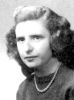 Martha Cordelia Hodges
