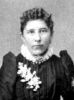 Martha Ida Buss