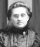 Mary Clapps