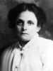 Mary Mills Connelly