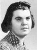Mary Frances Lovett