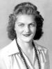 Mary Frances Williams