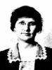 Mary Ida Garland