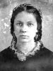 Mary Rebecca Thompson