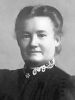 Mary Townsend