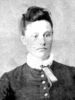 Mattie Emiline Meadors