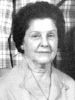 Mattie Lou Richards
