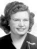 May Letha Thomas