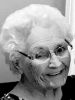 Mildred Luvern Vogel