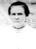 Millie Jane Gallegly