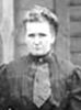 Minnie Anna Coonrod