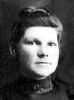 Minnie Gertrude Turner