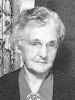 Myrtie Jane Franklin