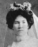 Nancy Matilda Davis