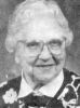 Nellie Frances Eichmeier