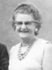Nellie Marie Franklin