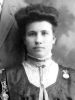 Olga Elvera Broeker