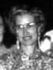 Olive Wyvon Willard