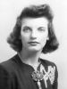 Patricia June O'Connell